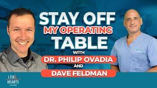 Dave Feldman: Citizen Scientist Exposes LDL Cholesterol Myths