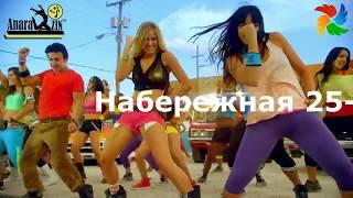 Промо-ролик ZUMBA-фестиваль в Костанае