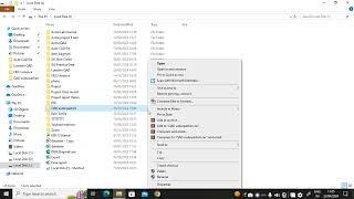 Fixed you don't currently have permission to access this folder windows 10