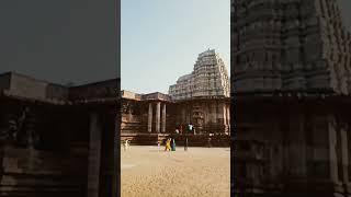 ramappa temple