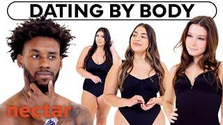 10 singles blind date by body | vs 1