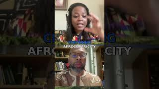 Reimagining Family The African Perspective on Relationships