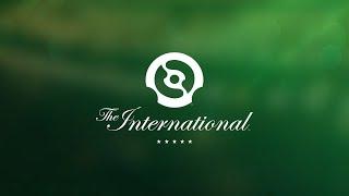 [RU] The International 2024 - День 1