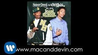 Snoop Dogg & Wiz Khalifa - Smokin' On ft. Juicy J [Audio]