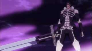 Bleach - The First Substitute Shinigami