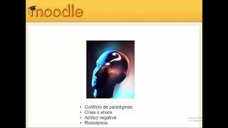 ¿Qué es Moodle? Explicación general