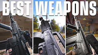 BEST WEAPONS in SEASON 1 | Arena Breakout Infinite