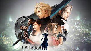  FINAL FANTASY VII REMAKE INTERGRADE part 2