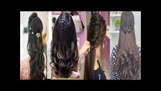 Pretty open party hairstyles ideas for girls |inspiring open hairstyles ideas for party |