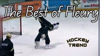 Marc-André Fleury Best Moments