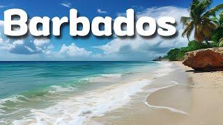 10 Best Things to Do in Barbados