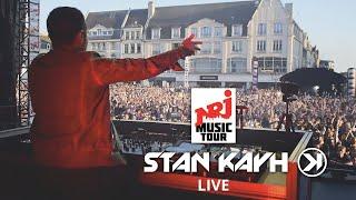  [Full Live] Stan Kayh - NRJ Music Tour Cambrai 2022