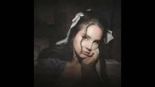 Lana Del Rey - Zodiac / Purify full leak with ending