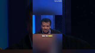 Neil deGrasse Tyson about infusing AI #tech #ai #neildegrassetyson
