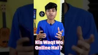  Secret Whatsapp trick 