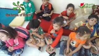 [Syria Relief] - The House Of Daraa