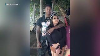 Loved ones, domestic violence experts question soldier’s sentence for killing wife, unborn child