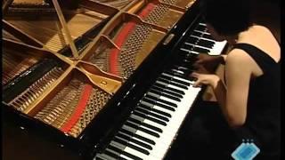 Wu Feng - Yook Minkyung: S. Rachmaninoff: Danze Sinfoniche op.45 San Marino Piano Competition 2010