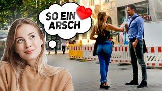 Die Top 3 Arschlochfähigkeiten die dich erfolgreich mit Frauen machen