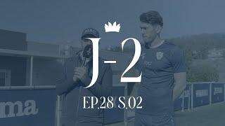   J-2 avec Gautier Lloris