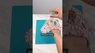 How to open disposable pepper grinder - easy way!