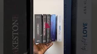 5 Dark romance à lire absolument