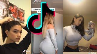 HOTTEST TIKTOK CUTIES *HOT*