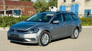 Volkswagen Golf 7 CNG Variant Газ-Метан из Щвеции . ПРОБЕГ 2️⃣2️⃣.0️⃣0️⃣0️⃣ КМ.