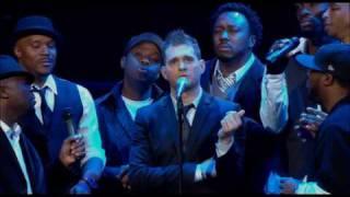 Michael Bublé - Stardust [LIVE-HQ]