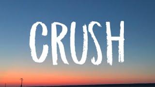 Katy Perry - CRUSH (Lyrics)