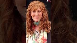 Patti Scialfa Reveals Cancer Diagnosis #PattiScialfa