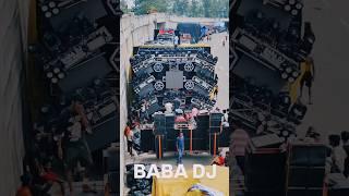 dj baba sound #dj #meerutdj #automobile #indiandj #djremix #indianmusicproducer #soundcloud sou