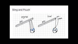 Engineering 2: Trebuchet Project Presentation - Group G4