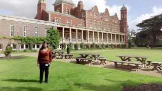 Why locate your company at the Babraham Research Campus