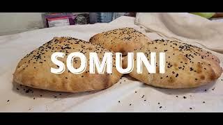 Sarajevski somuni (recept i priprema)