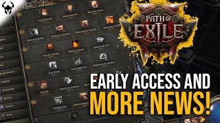 WILL there be ANOTHER $12,500 Early Access Supporter Pack for... | PATH OF EXILE 2