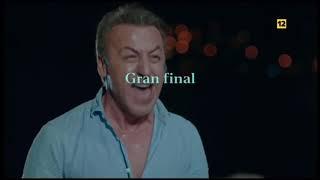 Promo 1 Gran Final de Medcezir, Viernes 20 de Septiembre a las 20:30h en Nova (14/09/2019)