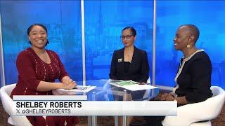 VIDEO: Organizers preview STEAM Carnival & Black Family Wellness Expo