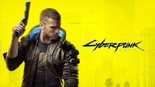 Потрясающий Киберпанк | Cyberpunk 2077  6 часть | Вместе с DGD Rus