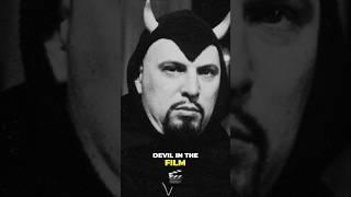 The Dark Story of the founder of Satanism: The Story of Anton Lavey