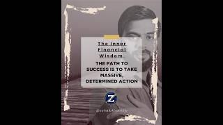 Zohaib Khan The Inner Financial Wisdom #financialexpert #motivational