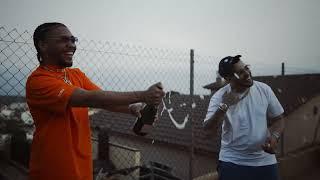 Enima & @kaybandz - NHN [Official Music Video]