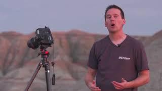 5 Essential Landscape Photography Tips