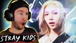 BABY STAY REACTS TO STRAY KIDS - "Stray Kids" MV for the FIRST TIME!