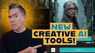 2 NEW AI Tools You Should Know!