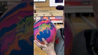 First look at the Roto Grip RST Hyperdrive! #tvbowlingsupply #RSTHyperdrive