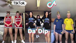 Da' Dip Dances TikTok Compilation September 2024 #challenge #dance