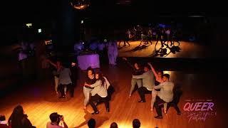 Mariah and Andrea 1st Annual Queer Latin Dance Festival