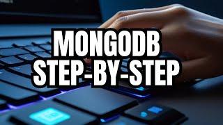 How to install MongoDB 6 on Windows 10/ Windows 11|Step-by-Step Guide to MongoDB Installation 3