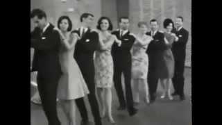 yanka dance 60s 70s